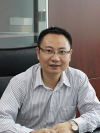 94级校友谢大成